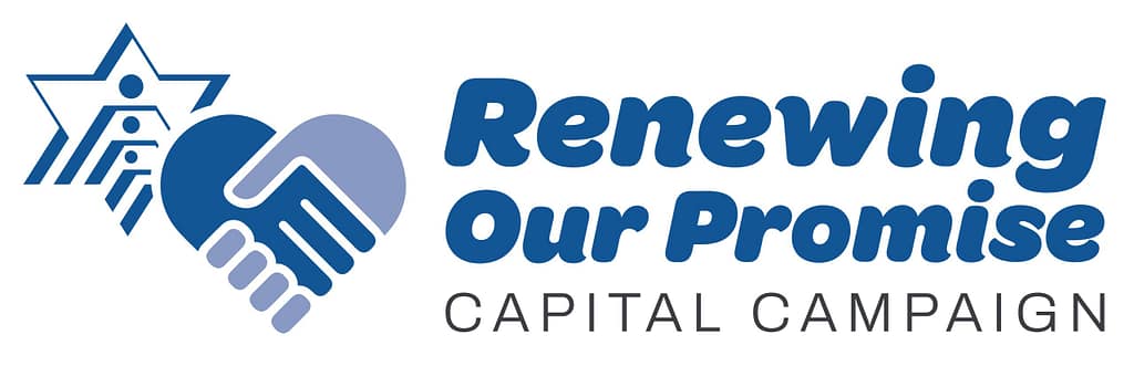 Capital Campaign logo