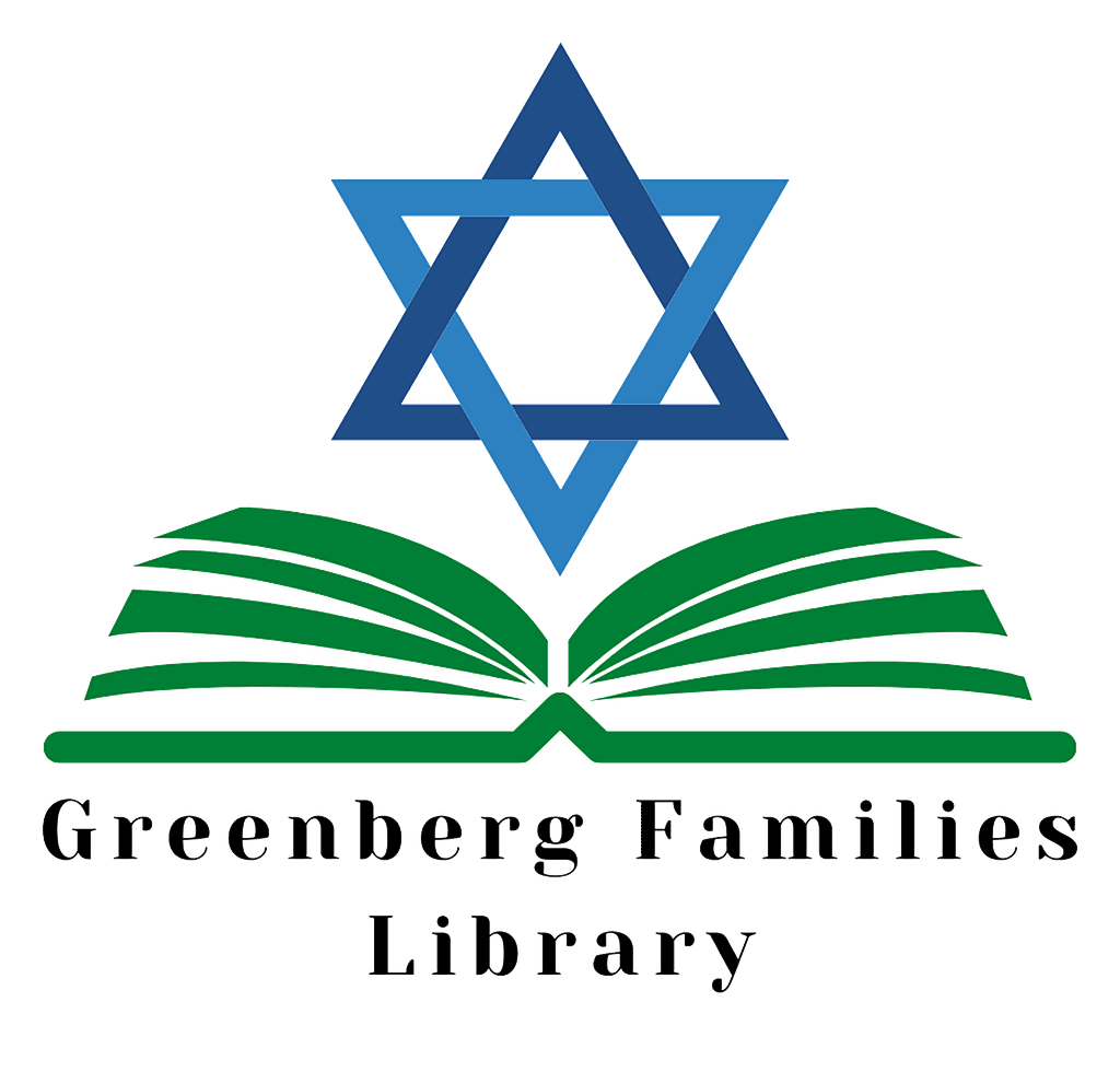 Greenberg Families Library logo