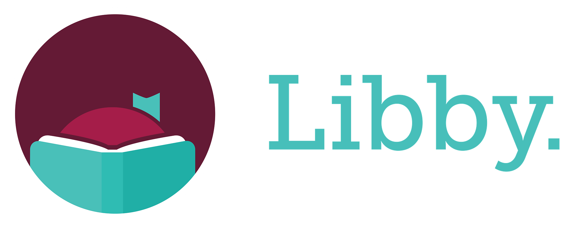 Libby – Digital and audiobooks
